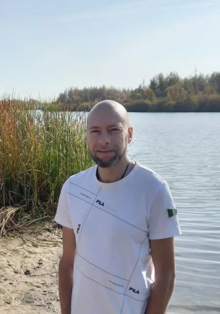 Алексей из Орла, ищу на сайте приятное времяпровождение