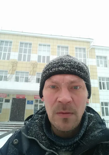 Я Питон, 43, знакомлюсь для приятного времяпровождения в Томске