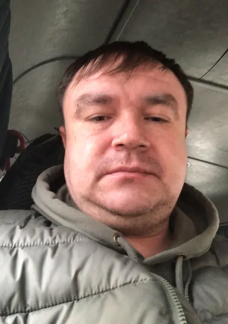 Я Марат, 47, из Новокуйбышевска, ищу знакомства без обязательств