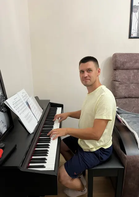 Sergey из Серпухова, мне 38, познакомлюсь для открытые отношения