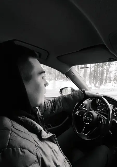 Женя из Ишима, ищу на сайте знакомства на одну ночь