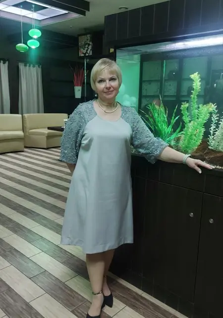 Инна из Санкт-Петербурга, ищу на сайте постоянные отношения