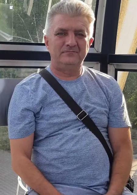 Я Сергей, 51, знакомлюсь для приятного времяпровождения в Челябинске