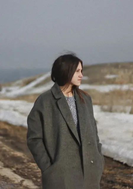 Я Вика, 26, из Саратова, ищу знакомство для общения