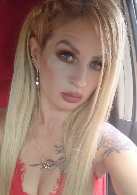 Я Евгения, 40, знакомлюсь для совместных путешествий в Владивостоке