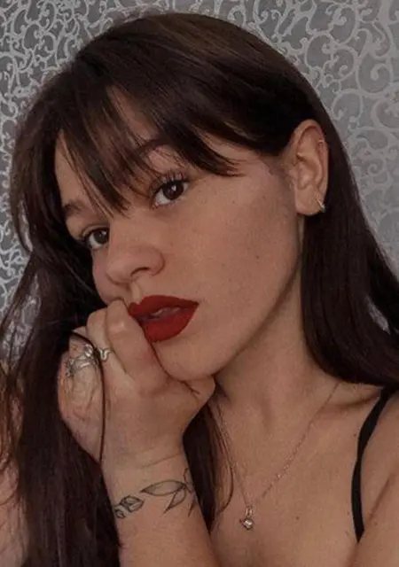 Я Екатерина, 25, знакомлюсь для приятного времяпровождения в Мурманске