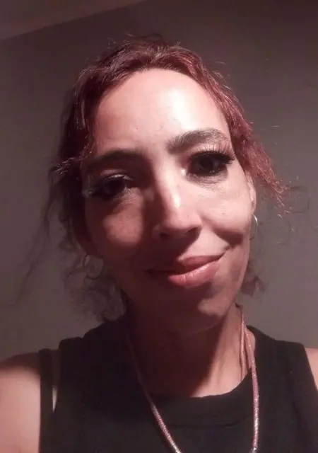 Sabrina из Берлина