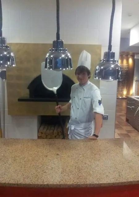 Дмитрий из Серпухова, ищу на сайте знакомства на одну ночь