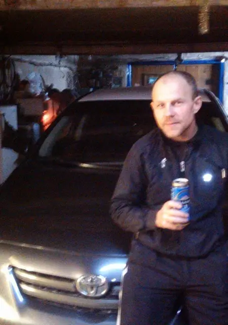 Алексей из Орска, ищу на сайте знакомства на одну ночь