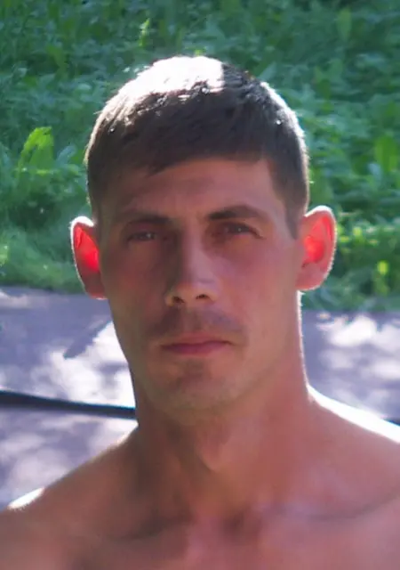 Сергей из Городца