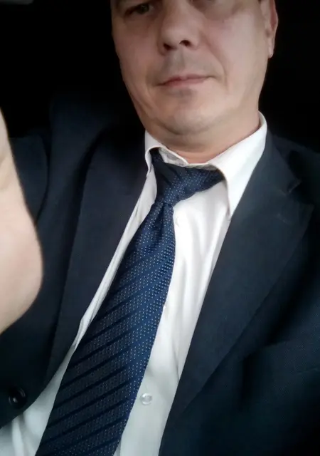 Я Алексей, 48, из Смоленска, ищу знакомство для дружбы