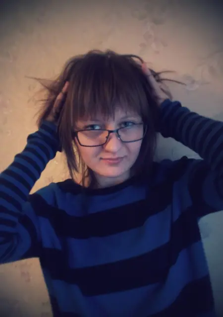 Юлия из Воронежа, ищу на сайте знакомства на одну ночь