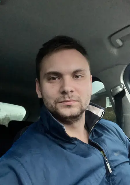 Я Данил, 29, знакомлюсь для приятного времяпровождения в Вологде