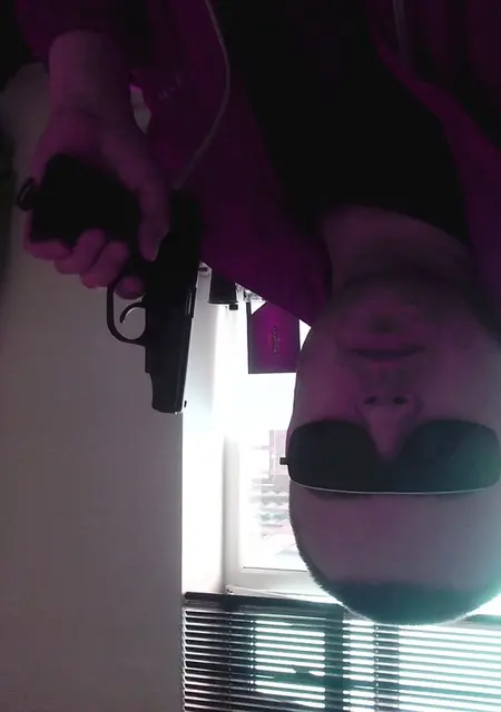 Даниил Орехов из Сальска, мне 45, познакомлюсь на одну ночь