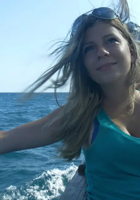 Виолетта из Ялты, мне 32, познакомлюсь для дружбы