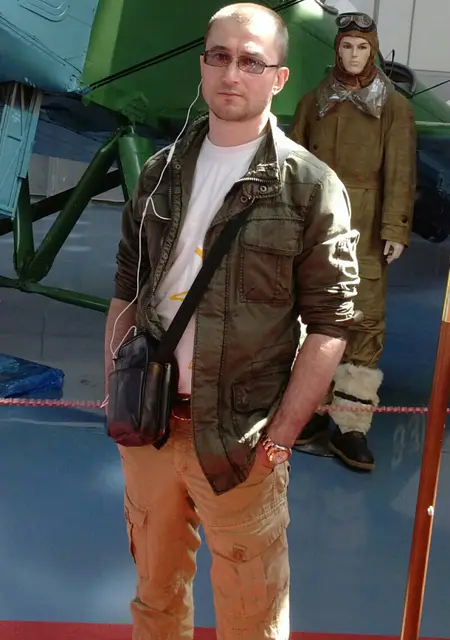 Я Мартовский Кот, 48, знакомлюсь без обязательств в Ивантеевке