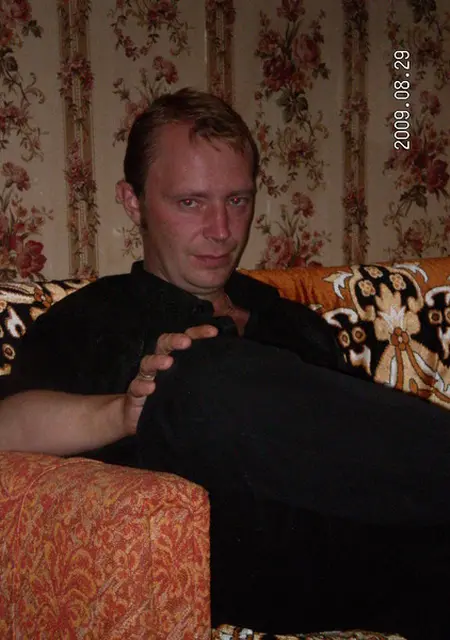 Я Александр, 48, знакомлюсь без обязательств в Ноябрьске