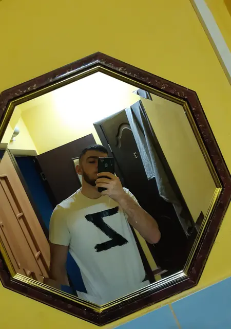 Муса из Подольска, ищу на сайте знакомства на одну ночь