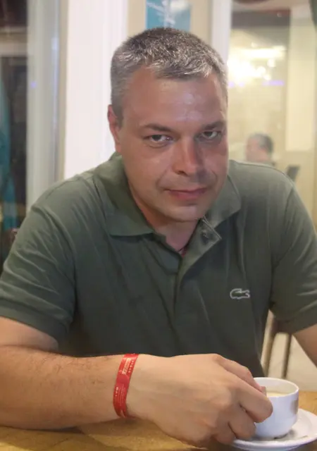 Я Александр, 41, из Улан-Удэ, ищу знакомства без обязательств