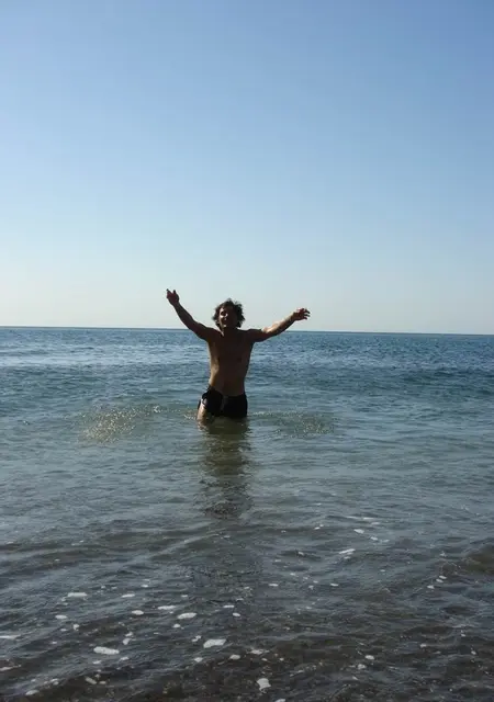 Viktor з Кам’янця-Подільського, мені 50 років, познайомлюсь на одну ніч