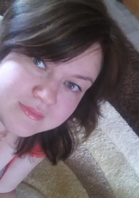 Евгения из Брянска, ищу на сайте дружбу