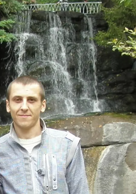 Я Тема, 37 років з Білгород-Дністровський, шукаю знайомство для дружби