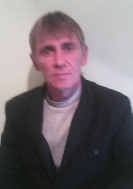 Я Vadim, 59, знакомлюсь без обязательств в Ачинске