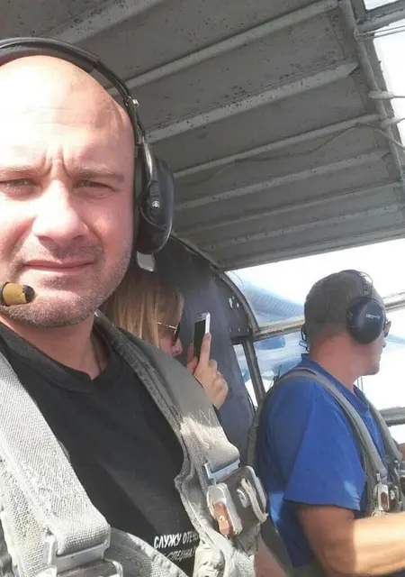 Владислав з Миколаєва, шукаю на сайті знайомства без зобов'язань