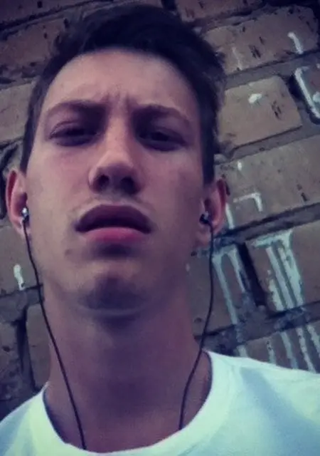 Серж из Оренбурга, ищу на сайте дружбу