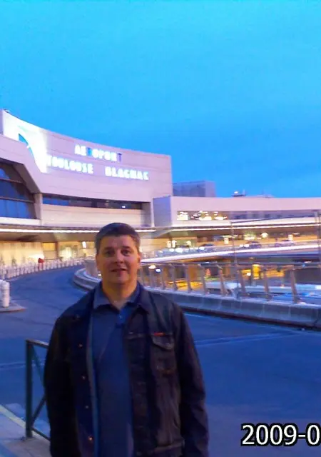 Я Валерий, 55, из Тюмени, ищу знакомства на одну ночь