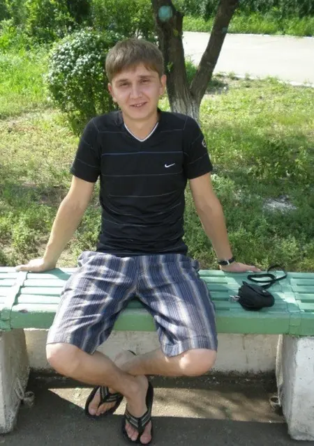 Muratt из Улан-Удэ, ищу на сайте знакомства на одну ночь