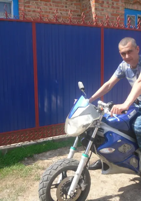 Я Сергей, 49, из Селятина, ищу знакомство для постоянных отношений