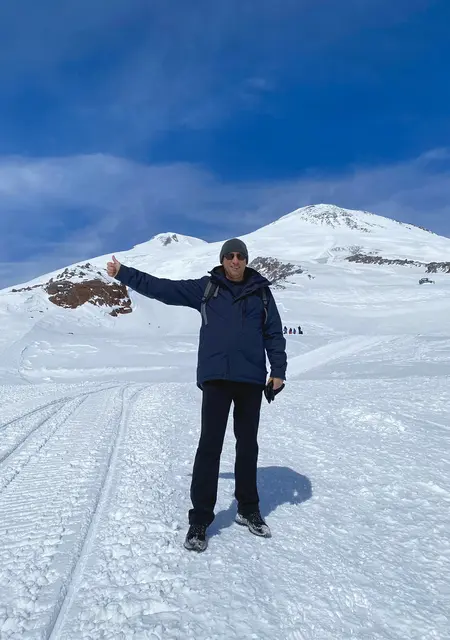 Юрий из Волжского, мне 57, познакомлюсь без обязательств