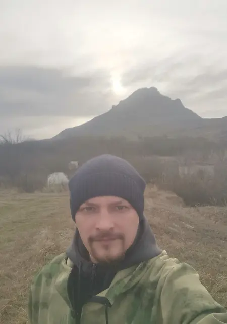 Я Михаил, 38, знакомлюсь для приятного времяпровождения в Волгодонске