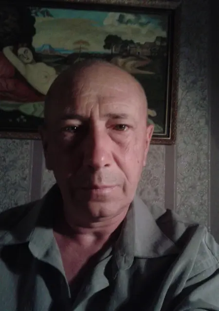 Sergey из Севастополя, мне 63, познакомлюсь без обязательств