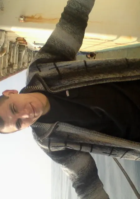 Я Юра, 43, знакомлюсь на одну ночь в Салавате