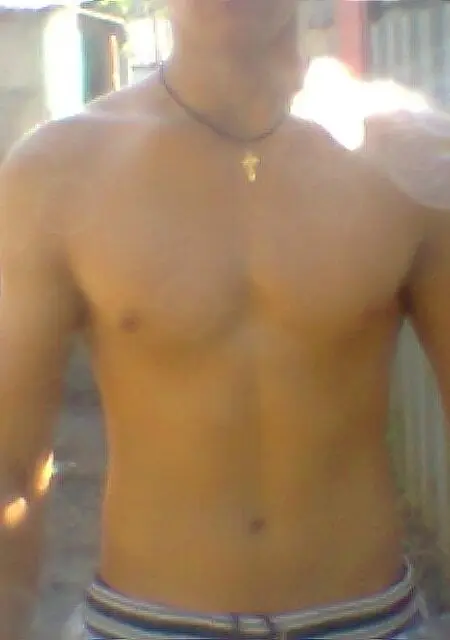 Я Nick, 42, знакомлюсь без обязательств в Новороссийске