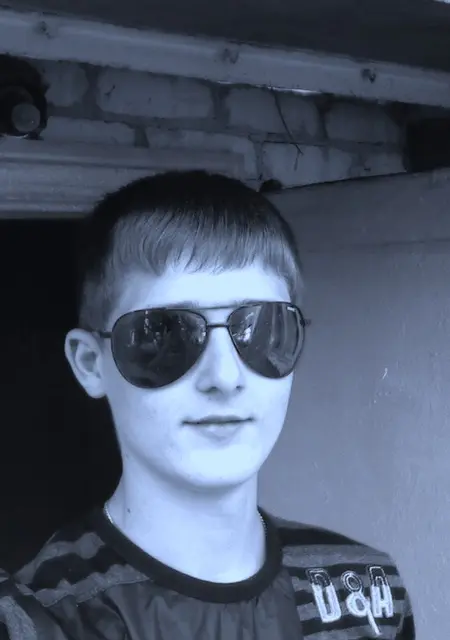 Я Укепроыерыпа, 36, знакомлюсь без обязательств в Буденновске