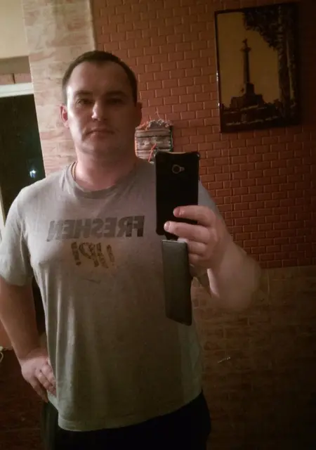 Я Максим, 42, из Можайска, ищу знакомства на одну ночь