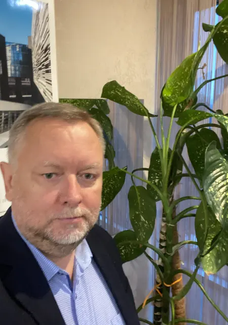 Я Марк, 52, из Иркутска, ищу знакомство для общения