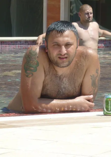 Явор Косев из Софии, ищу на сайте знакомства без обязательств