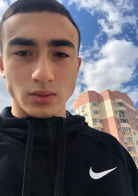Я Мустафа, 20, знакомлюсь без обязательств в Орехово-Зуево