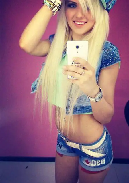 Вероника из Верхней Пышмы, мне 31, познакомлюсь для дружбы