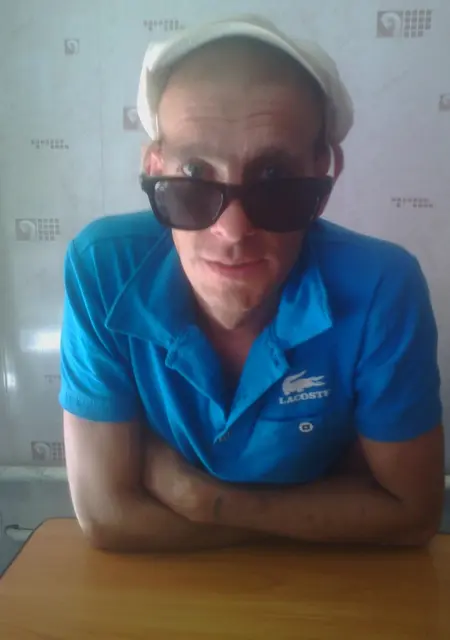 Павел из Кузнецка, мне 47, познакомлюсь для постоянных отношений