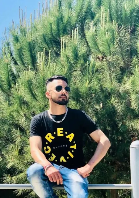 Love из Мадрида