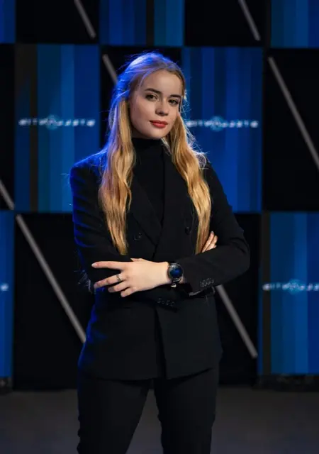 Я Катрин, 40, знакомлюсь на одну ночь в Санкт-Петербурге