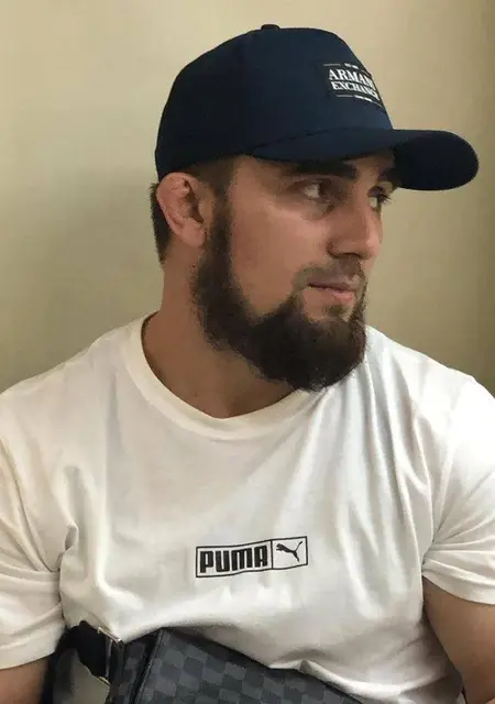 Руслан из Махачкалы, мне 35, познакомлюсь на одну ночь