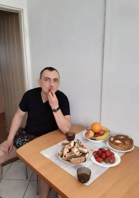 Я Ivan, 38, из Варшавы, ищу знакомство