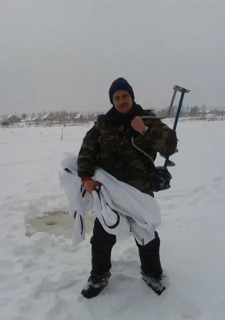 Я Гера, 55, из Нижнего Тагила, ищу знакомство для дружбы