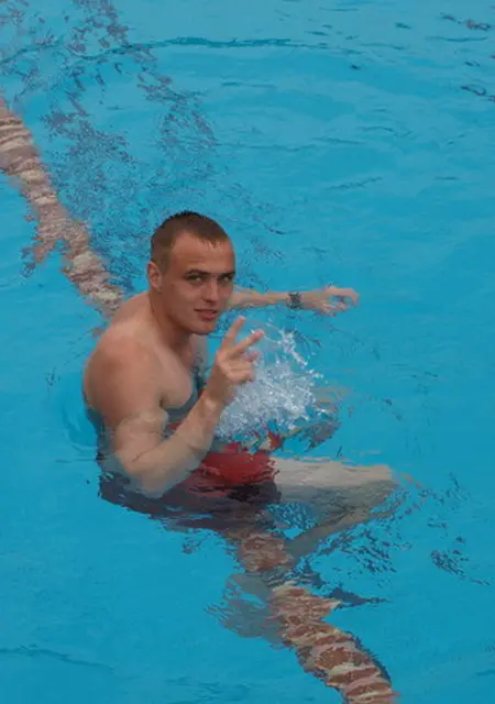 Сергей из Выборга, ищу на сайте знакомства на одну ночь